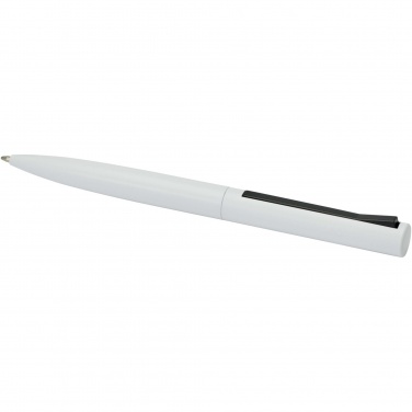 Logotrade business gift image of: Juana recycled aluminium ballpoint pen